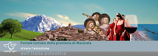 Portale Turismo Macerata Portale Turismo Macerata